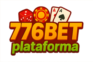 776bet plataforma
